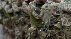 Ukrajinci spustili paľbu na mesto v Chersonskej oblasti, ktoré obsadili Rusi