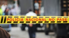 V Kolumbii zastrelili mladú Češku (†25)