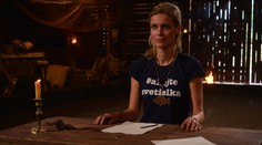 Ahojte svetielka! Silvia odchádzala s láskou v srdci a so slzami v očiach