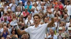 Na konci najdlhšieho semifinále v histórii Wimbledonu sa radoval Juhoafričan Anderson