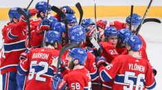 VIDEO: Montreal dosiahol dôležité víťazstvo. Zdolal lídra Východnej konferencie New York Rangers