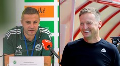 V Prešove to vrie, fanúšikovia sa búria proti odchodu Šestáka. Cifranič odišiel bez odstupného