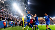 Tréner Severných Írov sa obul do Slovákov. Bobčekov gól vraj nemal platiť, Calzona ho sklamal