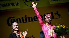 Tour de France neprestáva fascinovať: Žltý dres sa menil opäť, Pogačar ho stratil o jedinú sekundu