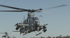 USA ponúkajú Slovensku megabalík vojenskej pomoci za zľavnenú cenu. Minister Kaliňák váha