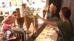 Chcete v lete brigádovať? Najlepšie platené miesta sú už pomaly obsadené