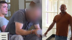 Traja opití vodiči z jedného auta už poznajú tresty. Pozrite si ich reakcie po rozsudku