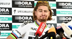 Sagan radikálne zmenil imidž: Pripomína legendárneho speváka skupiny Motörhead