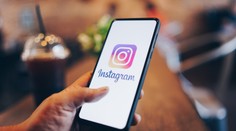 Sociálna sieť Instagram má viacero výpadkov