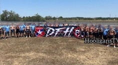 Toto nemusí dopadnúť dobre. V Budapešti sa začínajú koncentrovať najnebezpečnejšie ultras