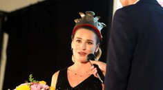 Dve disciplíny, dve medaily. Fenomenálna Bátovská Fialková zbiera na majstrovstvách sveta kov za kovom