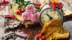 V piatok opäť nezabudnite na dáždniky. Teploty budú stále na november nadpriemerné