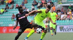 Do Európskej ligy sa po predĺžení prebojoval Trenčín