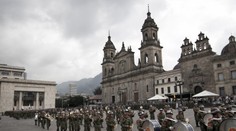 V Kolumbii zmizli dvaja ďalší novinári