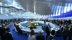 EÚ a USA dosiahli dohodu o vyriešení sporu okolo ciel na oceľ a hliník