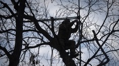 Ukrajina hlási zostrelenie Ruskom vypálenej riadenej strely na Odesu