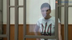 Ukrajina dohodla postup výmeny odsúdenej Savčenkovej