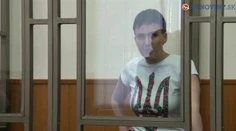 Ukrajina dohodla postup výmeny odsúdenej Savčenkovej