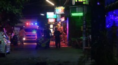 Výbuchy v dovolenkovom stredisku Hua Hin majú jednu obeť a 22 zranených