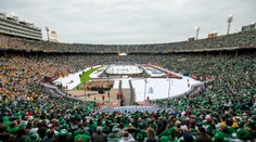 Novoročný duel Winter Classic a All Star víkend zrušili