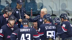 Říha povedal to, čo chcel počuť každý fanúšik HC Slovan