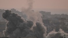 Izrael a Hamas už rokujú v Katare o prímerí v Pásme Gazy