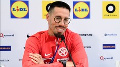 Slovenský futbal sa môže čoskoro dočkať veľkého návratu. Marek Hamšík plánuje opäť súťažne hrať