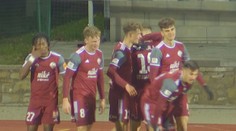 VIDEO: V Skalici plieskal bič na samom konci. Podbrezová vydolovala tri body z poslednej akcie duelu