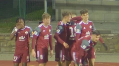 VIDEO: V Skalici plieskal bič na samom konci. Podbrezová vydolovala tri body z poslednej akcie duelu