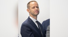 Minister Šaško vymenoval nového riaditeľa VšZP, je ním Matúš Jurových