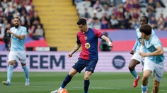 Pred dôležitými zápasmi stratila Barcelona kľúčového hráča. Môže vynechať oba duely Ligy majstrov