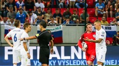 Škrtel si myslí, že rozhodca na neho poľoval: Nestalo sa to prvý raz