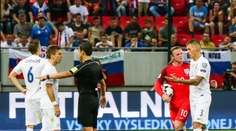 Gólom v posledných sekundách sme prehrali s Anglickom