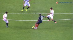 Atlético Madrid vyhralo v Seville, Bilbao stále bez bodu