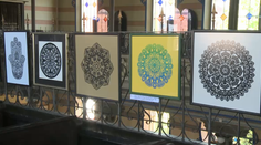 Vystrihovanie je opäť v kurze. Takto jednoducho vytvoríte krásne obrazce