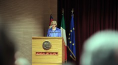 Taliansko a ďalšie západné krajiny zvažujú vojenskú intervenciu v Líbyi