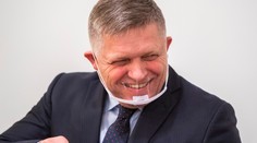 Robert Fico reaguje na správy o synovom (28) bývaní. Ten si kúpil luxusný byt bez hypotéky