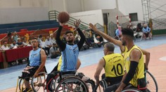 Začiatok veľkej tradície? Dolný Kubín bude hostiť prvé Športové hry telesne znevýhodnených