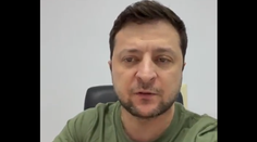 Je Zelenskyj pre Rusov cieľom číslo jeden? Odborník vysvetlil, čo by jeho smrť mohla znamenať