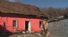 V priebehu pár hodín prišli o všetko. Požiar pripravil o domov dvadsať ľudí