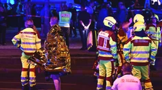 FOTO+VIDEO: Polícia identifikovala podozrivého z útoku počas berlínskeho pochodu Pride