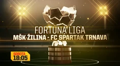 Dajto odvysiela šláger kola MŠK Žilina – FC Spartak Trnava