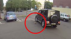 Motorkárke už došla trpezlivosť so šoférmi, ktorí robia bordel