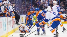 Pánik asistoval pri triumfe Chicaga