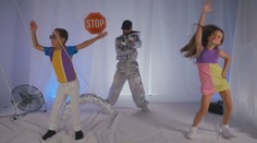 Vďaka umelej inteligencii vznikla unikátna skladba: Miro Jaroš spojil rap MC Erika a hlas zosnulej Barbary