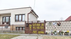 Rodinný dom, kde zavraždili Jána Kuciaka a jeho snúbenicu, plánujú zbúrať