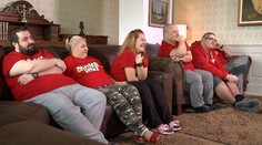 Konečne správy z domova: Odkazy od rodín rozcítili úplne všetkých