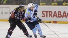 Banská Bystrica dorovnala stav série. Rozhodne sa v nedeľu v Nitre