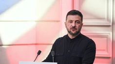 V. Zelenskyj napriek vojne s Ruskom oznámil zvýšenie platov učiteľov a štipendií pre ukrajinských študentov