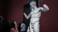 Prečo majú všetky staroveké sochy malé prirodzenie? Tu je odpoveď